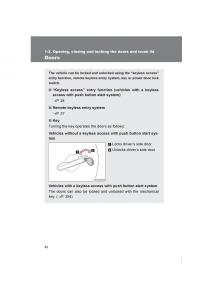 Subaru-BRZ-owners-manual page 42 min
