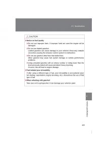 Subaru-BRZ-owners-manual page 425 min