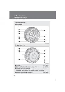 Subaru-BRZ-owners-manual page 426 min