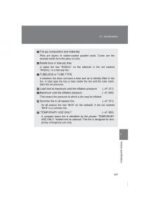 Subaru-BRZ-owners-manual page 427 min