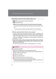 Subaru-BRZ-owners-manual page 44 min