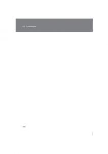 Subaru-BRZ-owners-manual page 442 min