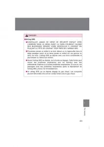 Subaru-BRZ-owners-manual page 453 min