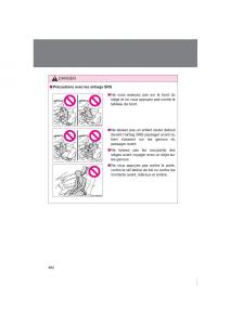 Subaru-BRZ-owners-manual page 462 min