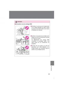 Subaru-BRZ-owners-manual page 463 min