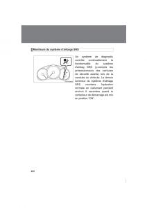 Subaru-BRZ-owners-manual page 466 min
