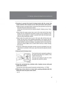 Subaru-BRZ-owners-manual page 47 min