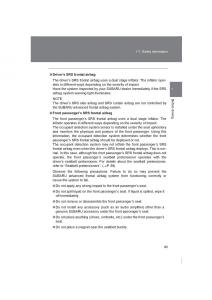 Subaru-BRZ-owners-manual page 95 min