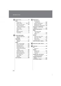 Subaru-BRZ-owners-manual page 476 min
