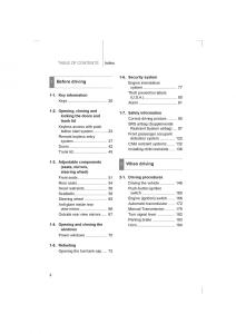 Subaru-BRZ-owners-manual page 2 min