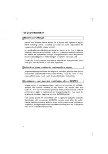 Subaru-BRZ-owners-manual page 14 min