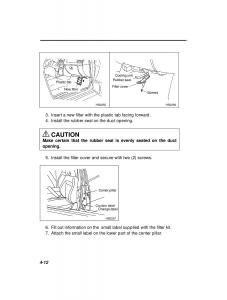 Subaru-Forester-I-1-owners-manual page 130 min
