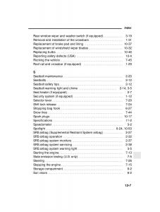 Subaru-Forester-I-1-owners-manual page 16 min