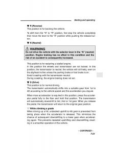 Subaru-Forester-I-1-owners-manual page 196 min