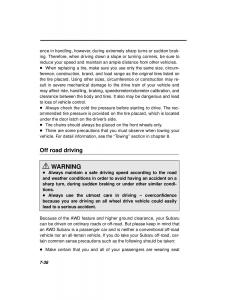 Subaru-Forester-I-1-owners-manual page 213 min