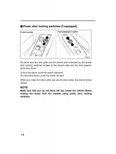 Subaru-Forester-I-1-owners-manual page 25 min