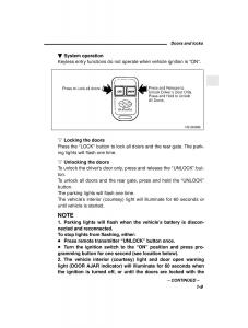 Subaru-Forester-I-1-owners-manual page 28 min