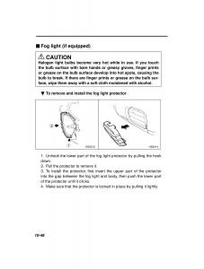 Subaru-Forester-I-1-owners-manual page 304 min