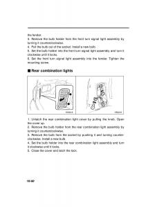 Subaru-Forester-I-1-owners-manual page 306 min