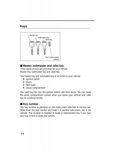 Subaru-Forester-I-1-owners-manual page 21 min