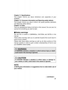 Subaru-Forester-I-1-owners-manual page 3 min