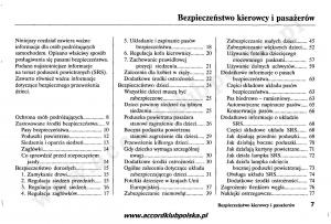 Honda-Accord-VII-7-instrukcja-obslugi page 11 min