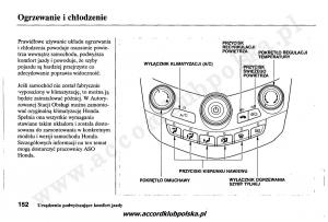 Honda-Accord-VII-7-instrukcja-obslugi page 156 min