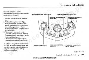 Honda-Accord-VII-7-instrukcja-obslugi page 163 min
