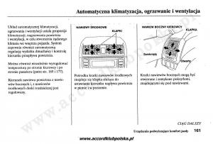 Honda-Accord-VII-7-instrukcja-obslugi page 165 min