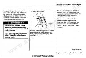 Honda-Accord-VII-7-instrukcja-obslugi page 23 min