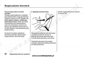 Honda-Accord-VII-7-instrukcja-obslugi page 24 min