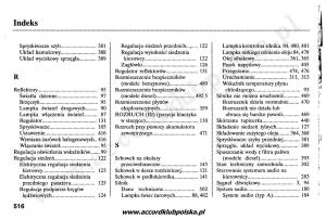 Honda-Accord-VII-7-instrukcja-obslugi page 520 min