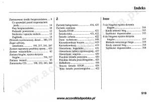 Honda-Accord-VII-7-instrukcja-obslugi page 523 min