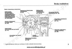 Honda-Accord-VII-7-instrukcja-obslugi page 7 min
