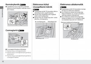 Honda-Accord-VIII-8-Kezelesi-utmutato page 13 min