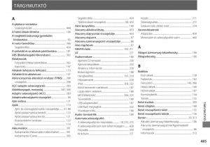 Honda-Accord-VIII-8-Kezelesi-utmutato page 466 min