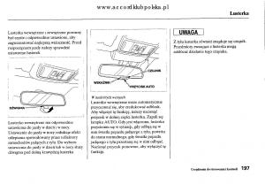 Honda-Accord-VIII-8-instrukcja-obslugi page 203 min