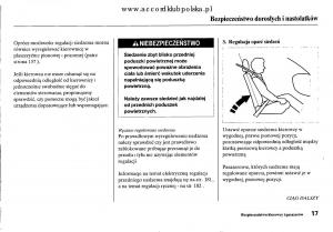 Honda-Accord-VIII-8-instrukcja-obslugi page 23 min