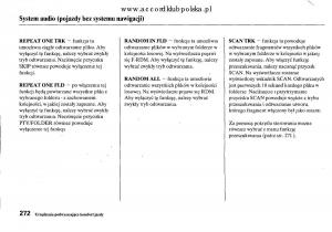 Honda-Accord-VIII-8-instrukcja-obslugi page 278 min