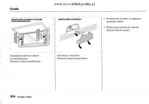 Honda-Accord-VIII-8-instrukcja-obslugi page 560 min