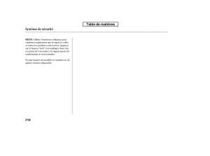 Honda-Accord-VIII-8-manuel-du-proprietaire page 233 min