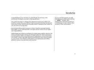 Honda-Accord-VIII-8-owners-manual page 12 min