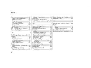 Honda-Accord-VIII-8-owners-manual page 4 min