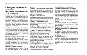 manual--Subaru-Forester-II-2-manuel-du-proprietaire page 6 min