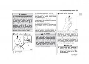 Subaru-Forester-III-3-owners-manual page 28 min