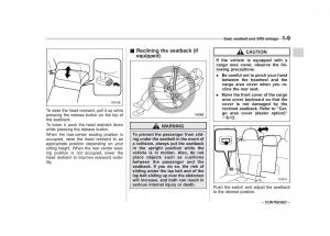 Subaru-Forester-III-3-owners-manual page 32 min