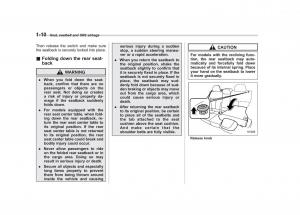 Subaru-Forester-III-3-owners-manual page 33 min