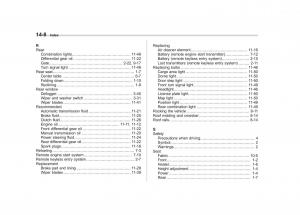 Subaru-Forester-III-3-owners-manual page 397 min