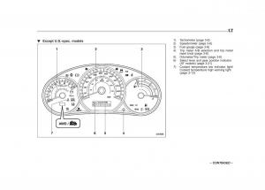 Subaru-Forester-III-3-owners-manual page 16 min