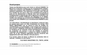 manual--Subaru-Forester-IV-4-manuel-du-proprietaire page 2 min